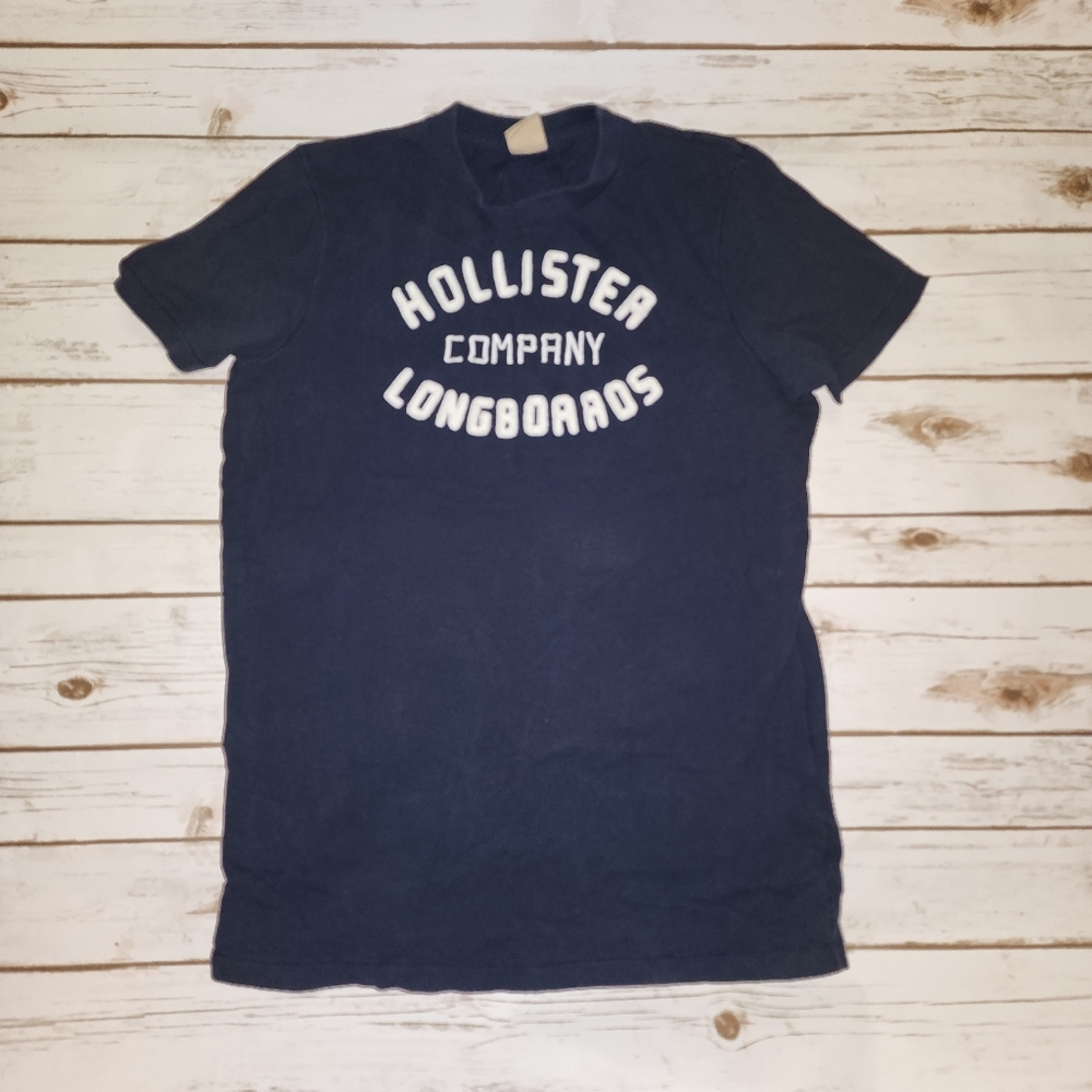 Hollister Company 90s Y2K Tshirt